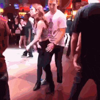 Share the best <b>GIFs</b> now >>>. . Lesbian grind gif